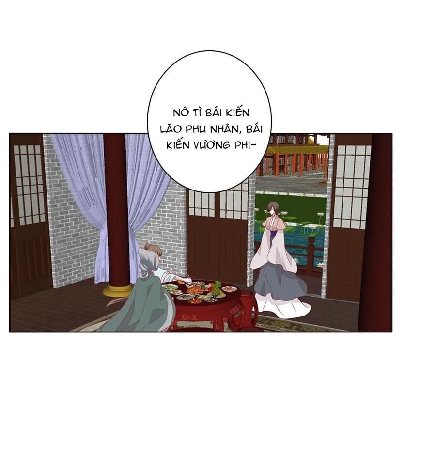 đọc truyện Thông Linh Phi Chương 603 ảnh 7 tại Thiên Thai Truyện