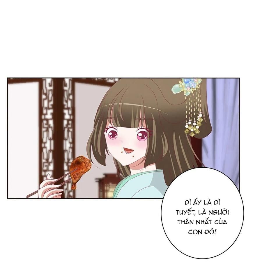 đọc truyện Thông Linh Phi Chương 603 ảnh 9 tại Thiên Thai Truyện