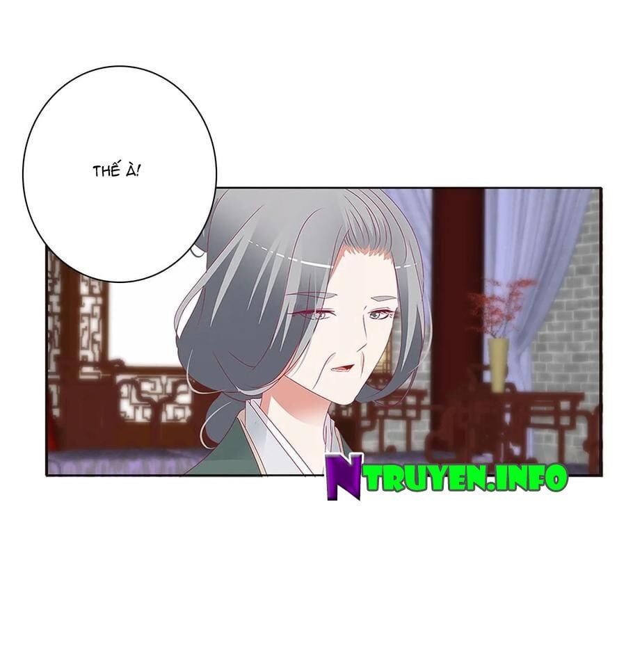 đọc truyện Thông Linh Phi Chương 603 ảnh 10 tại Thiên Thai Truyện