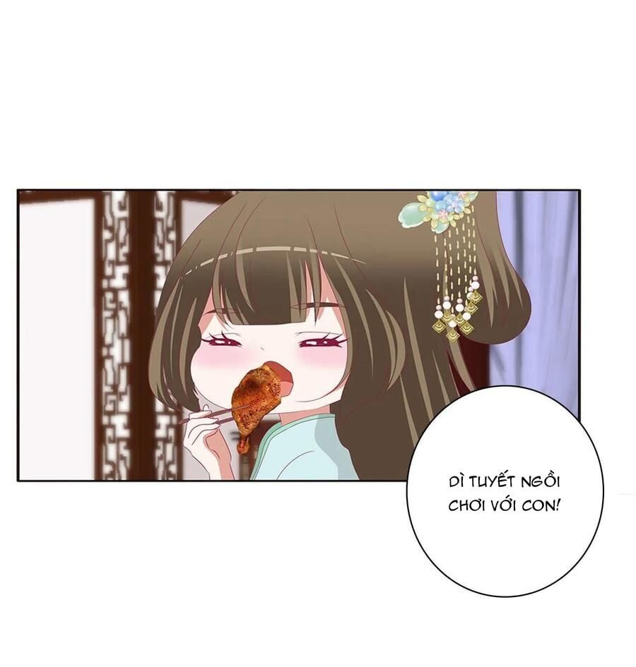 đọc truyện Thông Linh Phi Chương 603 ảnh 11 tại Thiên Thai Truyện