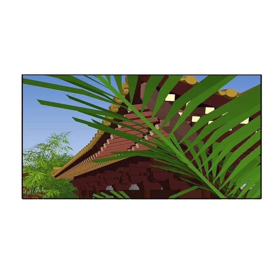 đọc truyện Thông Linh Phi Chương 604 ảnh 12 tại Thiên Thai Truyện