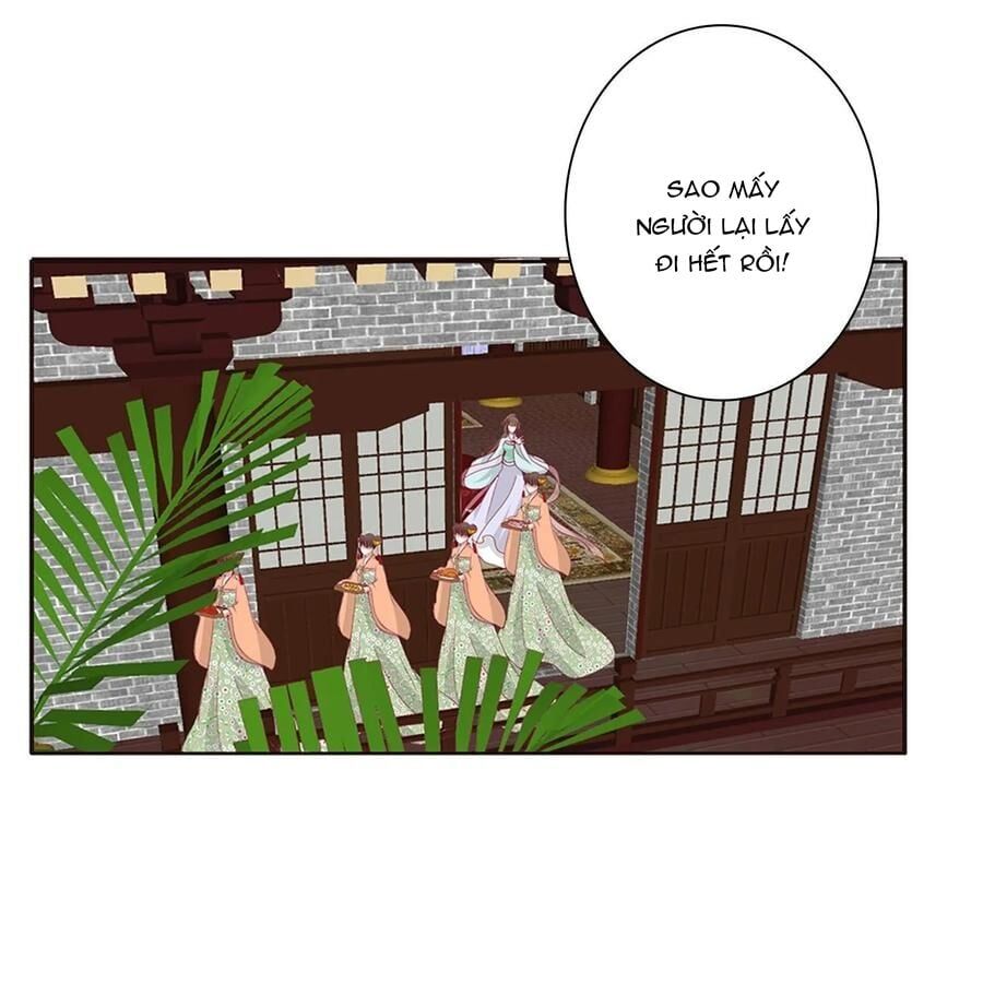 đọc truyện Thông Linh Phi Chương 604 ảnh 13 tại Thiên Thai Truyện