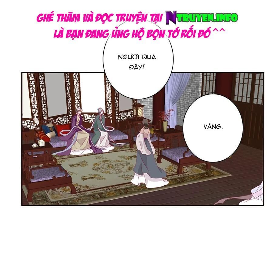 đọc truyện Thông Linh Phi Chương 604 ảnh 14 tại Thiên Thai Truyện