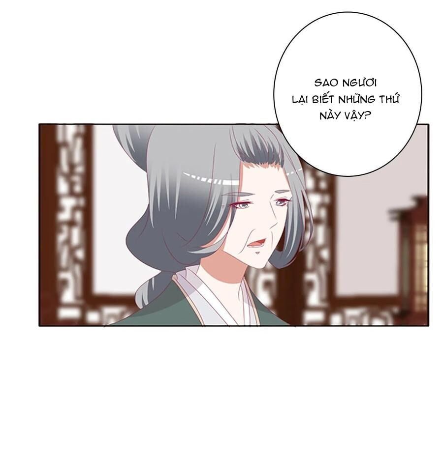 đọc truyện Thông Linh Phi Chương 604 ảnh 16 tại Thiên Thai Truyện