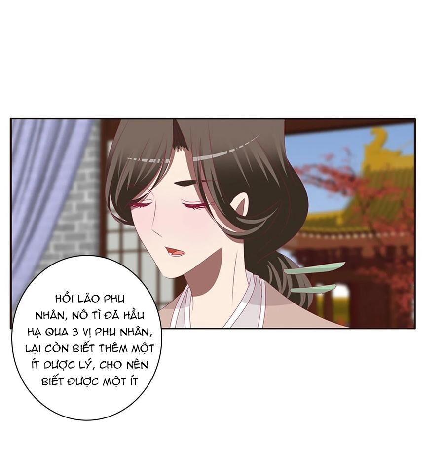 đọc truyện Thông Linh Phi Chương 604 ảnh 17 tại Thiên Thai Truyện