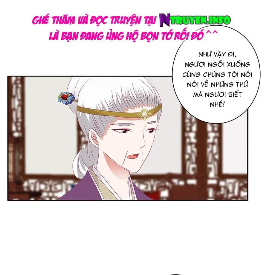 đọc truyện Thông Linh Phi Chương 604 ảnh 18 tại Thiên Thai Truyện