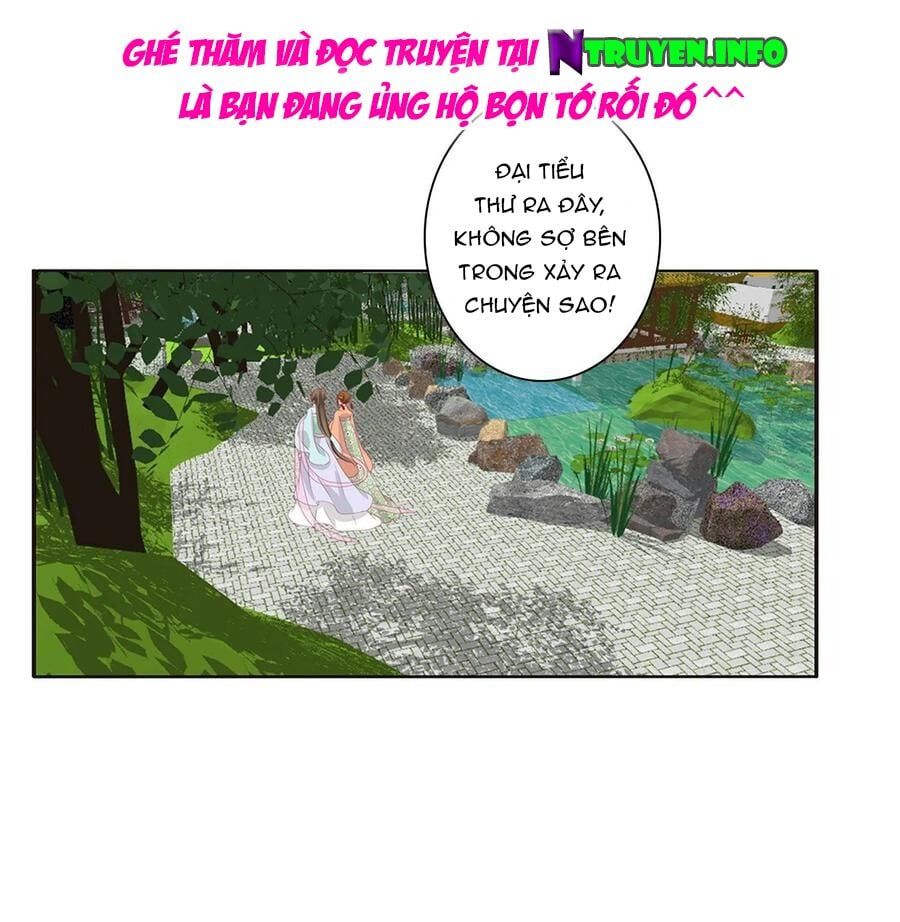 đọc truyện Thông Linh Phi Chương 604 ảnh 22 tại Thiên Thai Truyện