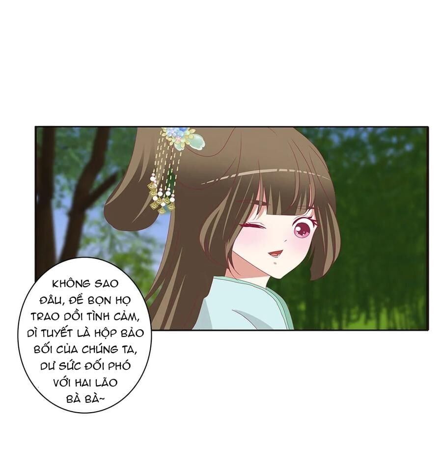 đọc truyện Thông Linh Phi Chương 604 ảnh 23 tại Thiên Thai Truyện