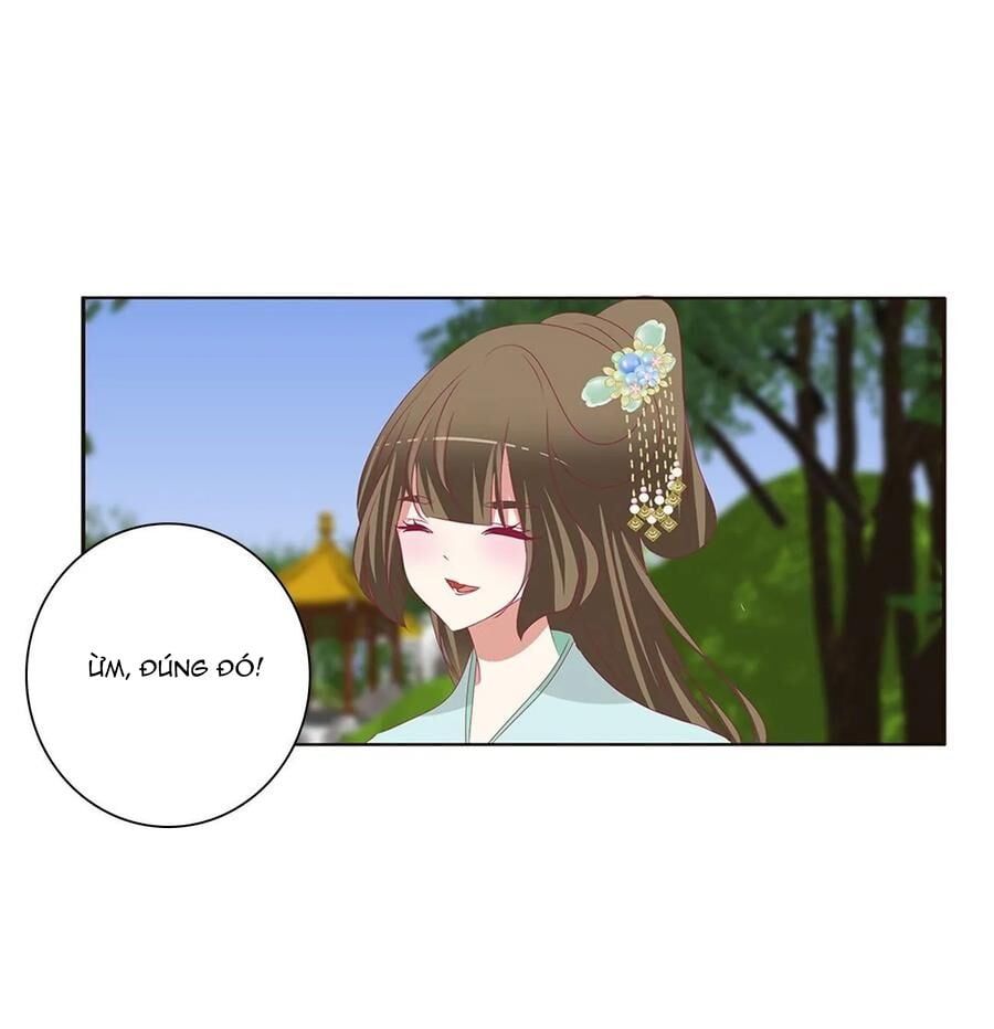 đọc truyện Thông Linh Phi Chương 604 ảnh 25 tại Thiên Thai Truyện