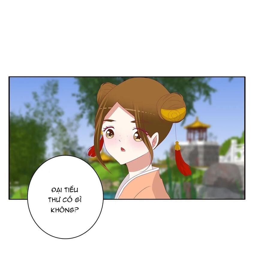 đọc truyện Thông Linh Phi Chương 604 ảnh 28 tại Thiên Thai Truyện