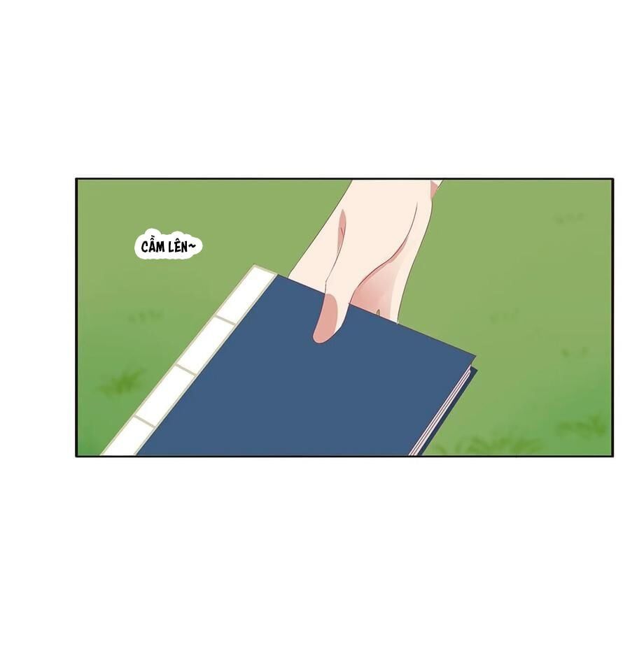 đọc truyện Thông Linh Phi Chương 604 ảnh 29 tại Thiên Thai Truyện