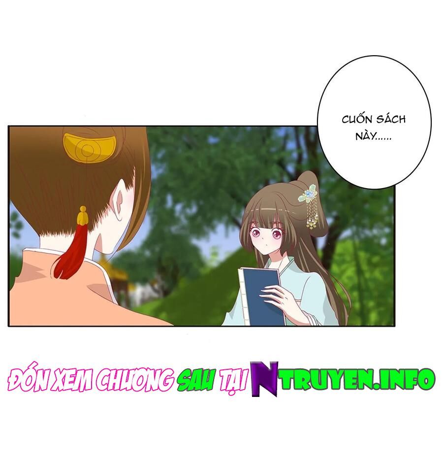 đọc truyện Thông Linh Phi Chương 604 ảnh 30 tại Thiên Thai Truyện