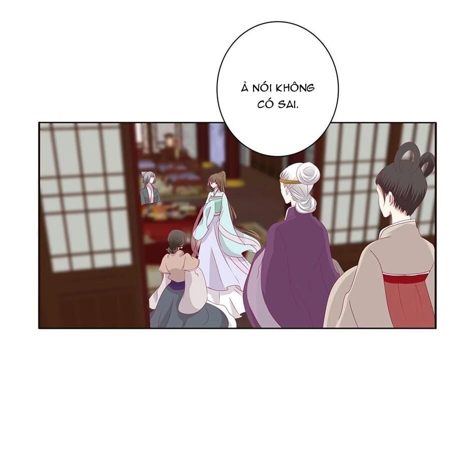 đọc truyện Thông Linh Phi Chương 604 ảnh 5 tại Thiên Thai Truyện