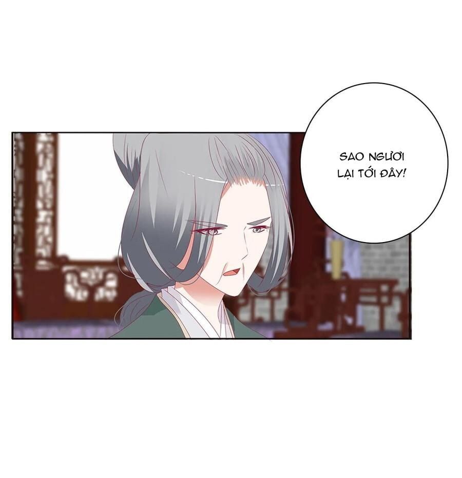 đọc truyện Thông Linh Phi Chương 604 ảnh 6 tại Thiên Thai Truyện