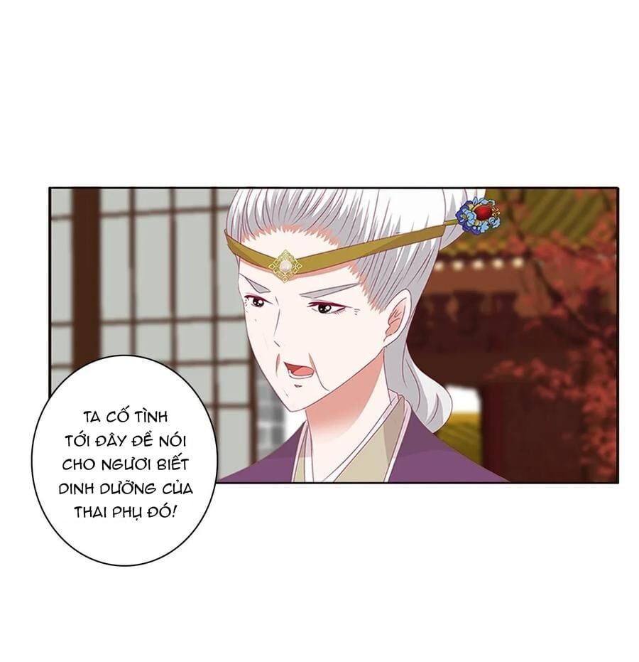 đọc truyện Thông Linh Phi Chương 604 ảnh 7 tại Thiên Thai Truyện