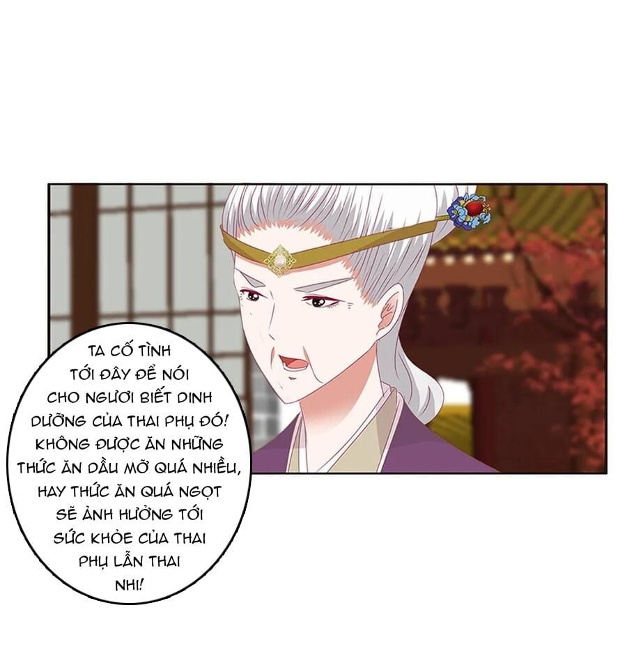 đọc truyện Thông Linh Phi Chương 604 ảnh 8 tại Thiên Thai Truyện