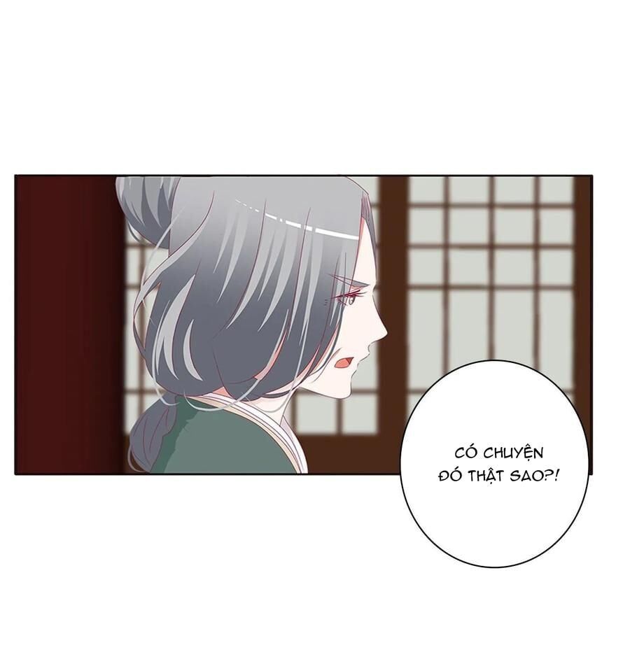 đọc truyện Thông Linh Phi Chương 604 ảnh 9 tại Thiên Thai Truyện