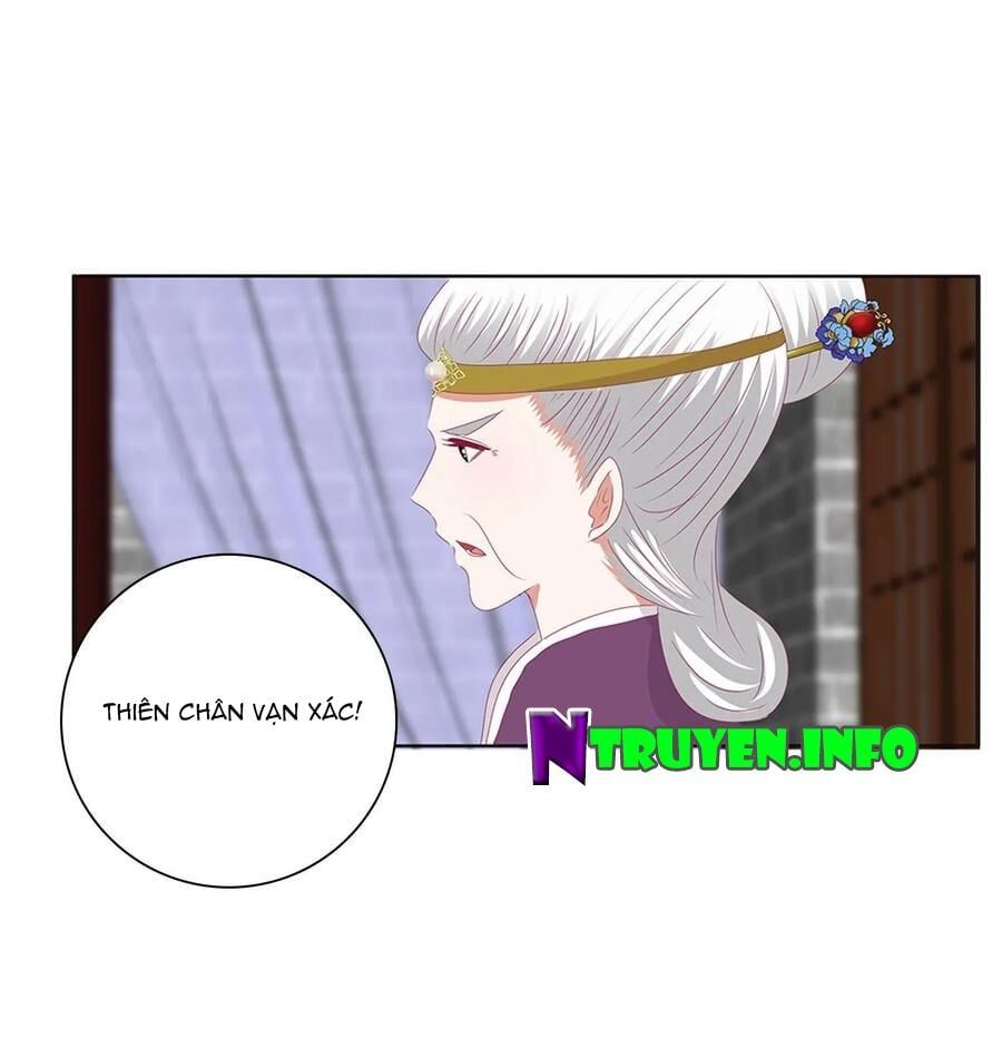 đọc truyện Thông Linh Phi Chương 604 ảnh 10 tại Thiên Thai Truyện