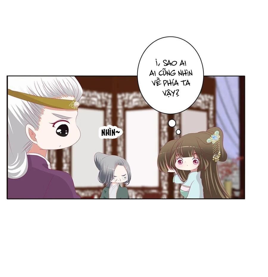 đọc truyện Thông Linh Phi Chương 604 ảnh 11 tại Thiên Thai Truyện