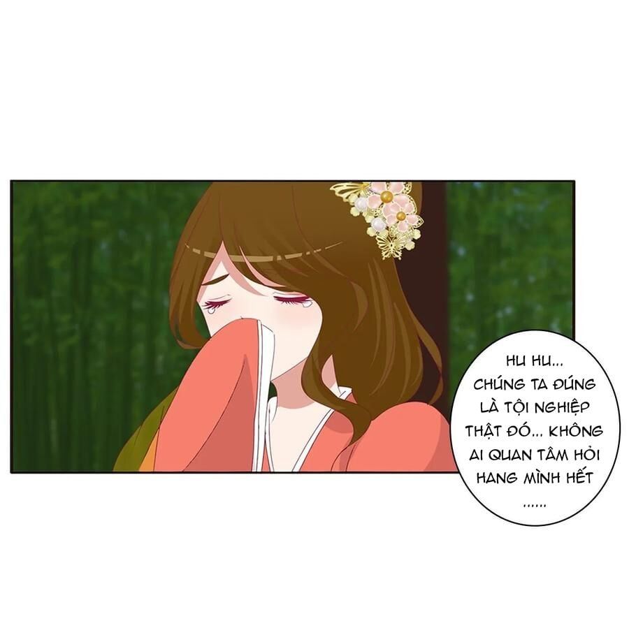 đọc truyện Thông Linh Phi Chương 605 ảnh 12 tại Thiên Thai Truyện