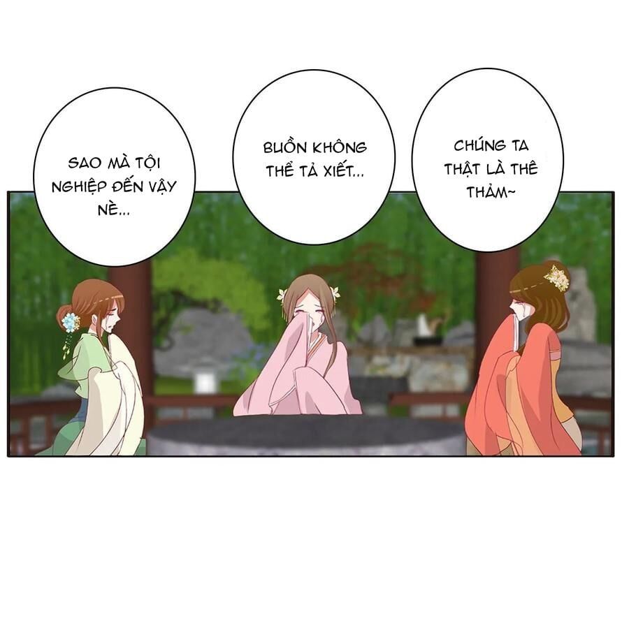 đọc truyện Thông Linh Phi Chương 605 ảnh 16 tại Thiên Thai Truyện