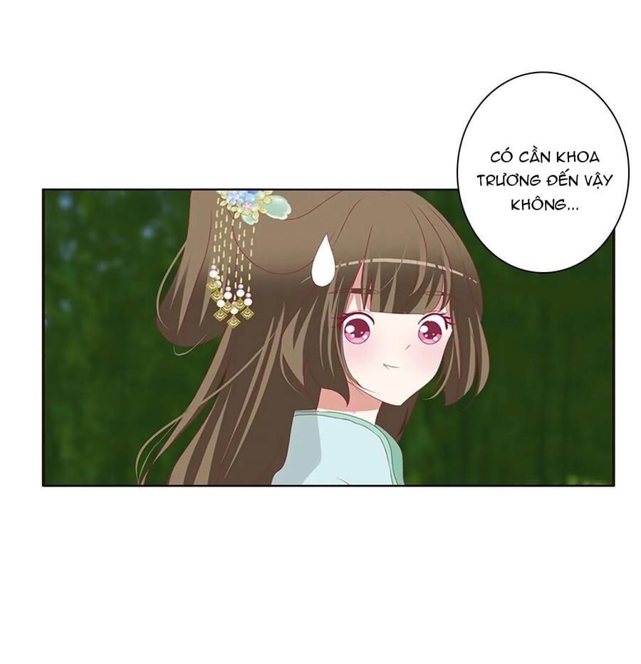 đọc truyện Thông Linh Phi Chương 605 ảnh 19 tại Thiên Thai Truyện