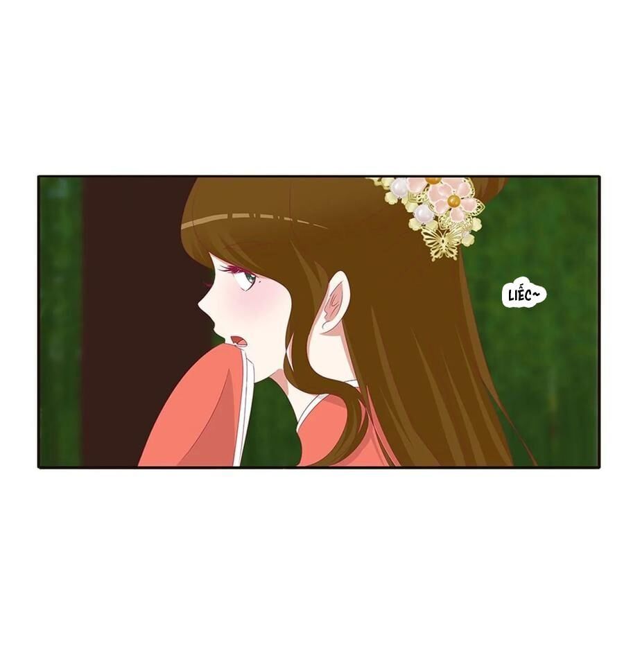 đọc truyện Thông Linh Phi Chương 605 ảnh 21 tại Thiên Thai Truyện