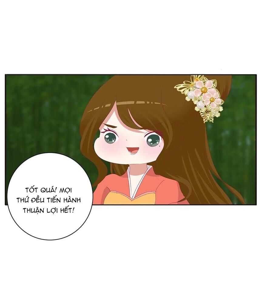 đọc truyện Thông Linh Phi Chương 605 ảnh 24 tại Thiên Thai Truyện