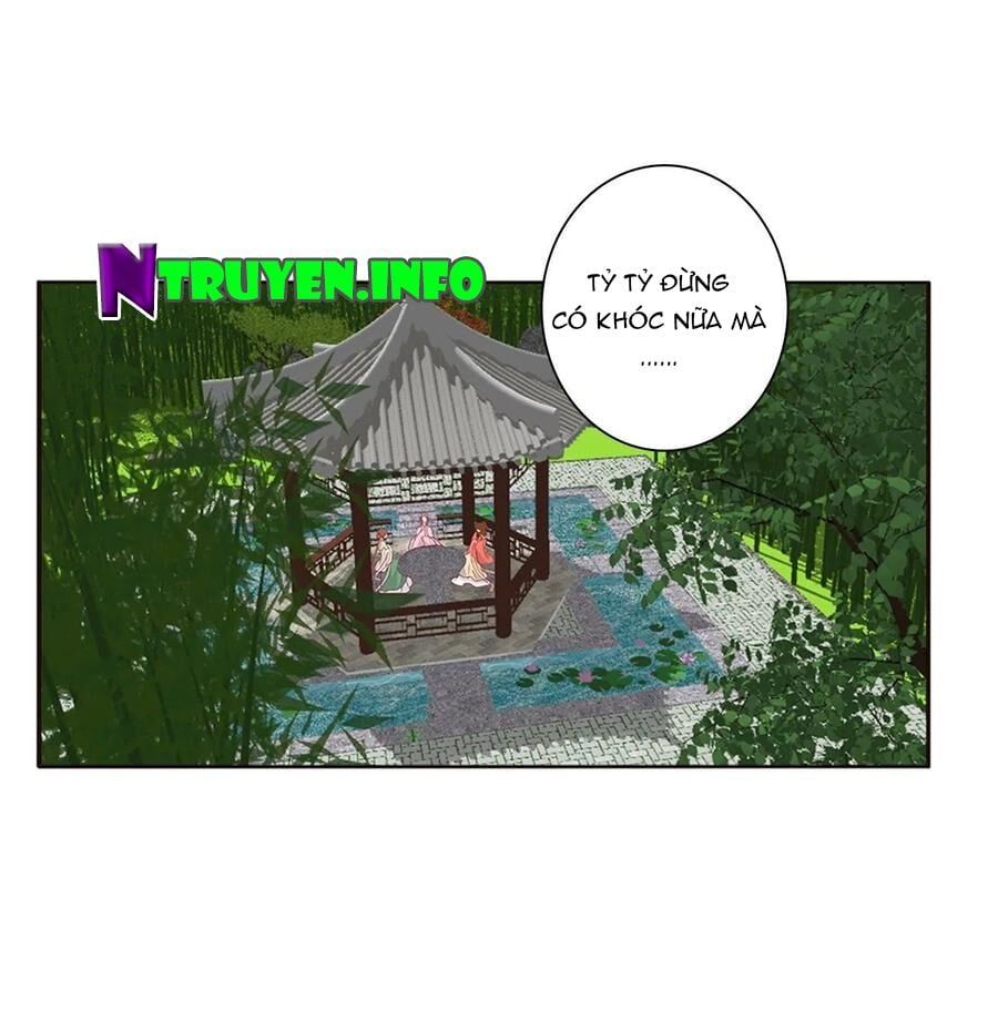 đọc truyện Thông Linh Phi Chương 605 ảnh 10 tại Thiên Thai Truyện