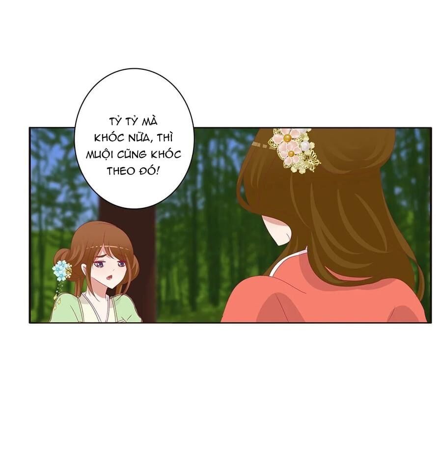 đọc truyện Thông Linh Phi Chương 605 ảnh 11 tại Thiên Thai Truyện