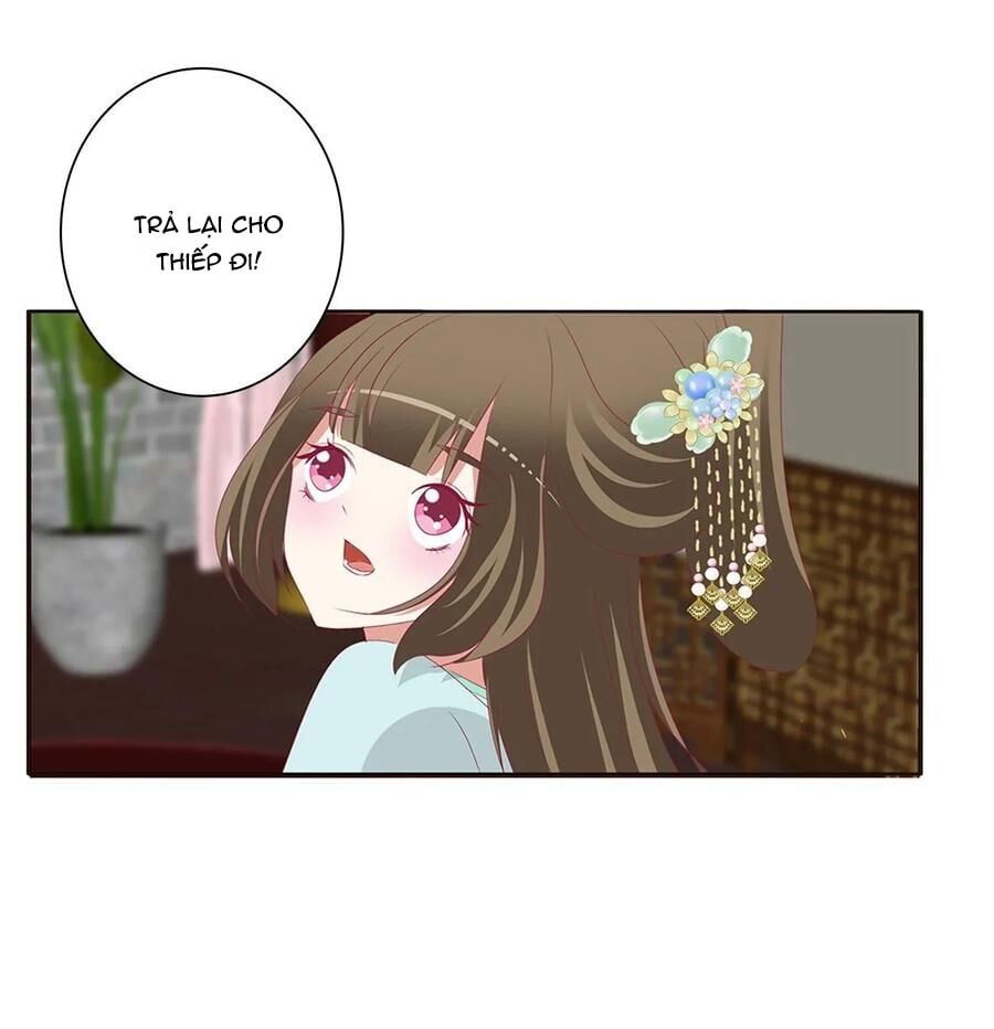 đọc truyện Thông Linh Phi Chương 606 ảnh 12 tại Thiên Thai Truyện