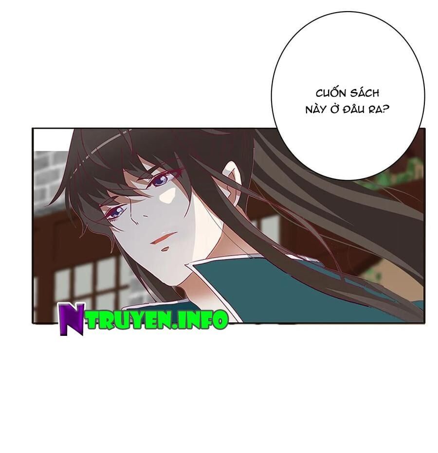 đọc truyện Thông Linh Phi Chương 606 ảnh 13 tại Thiên Thai Truyện