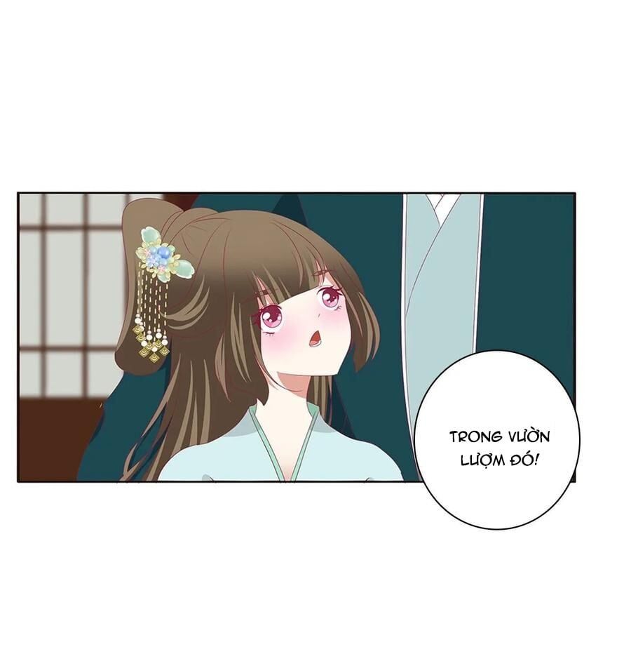 đọc truyện Thông Linh Phi Chương 606 ảnh 14 tại Thiên Thai Truyện