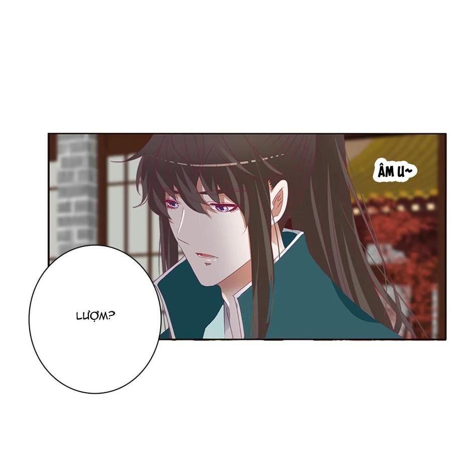 đọc truyện Thông Linh Phi Chương 606 ảnh 15 tại Thiên Thai Truyện