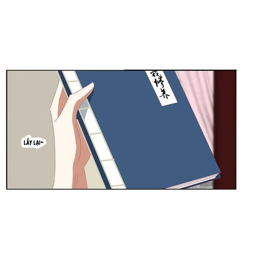 đọc truyện Thông Linh Phi Chương 606 ảnh 16 tại Thiên Thai Truyện