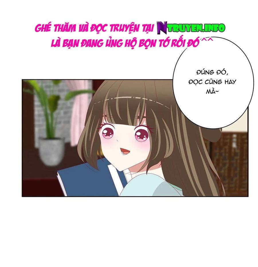 đọc truyện Thông Linh Phi Chương 606 ảnh 17 tại Thiên Thai Truyện