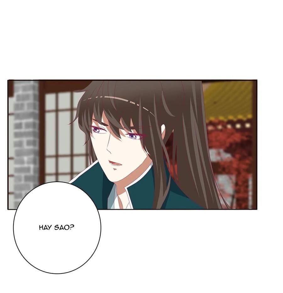 đọc truyện Thông Linh Phi Chương 606 ảnh 18 tại Thiên Thai Truyện