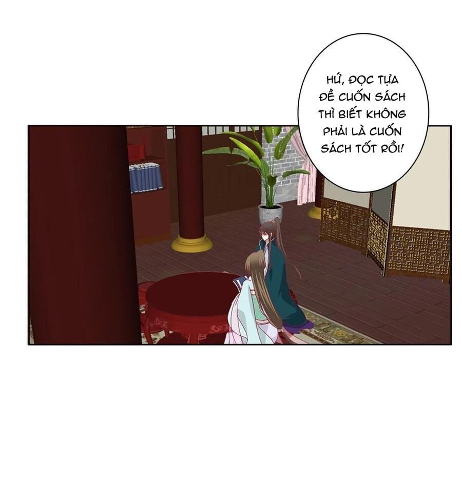 đọc truyện Thông Linh Phi Chương 606 ảnh 19 tại Thiên Thai Truyện