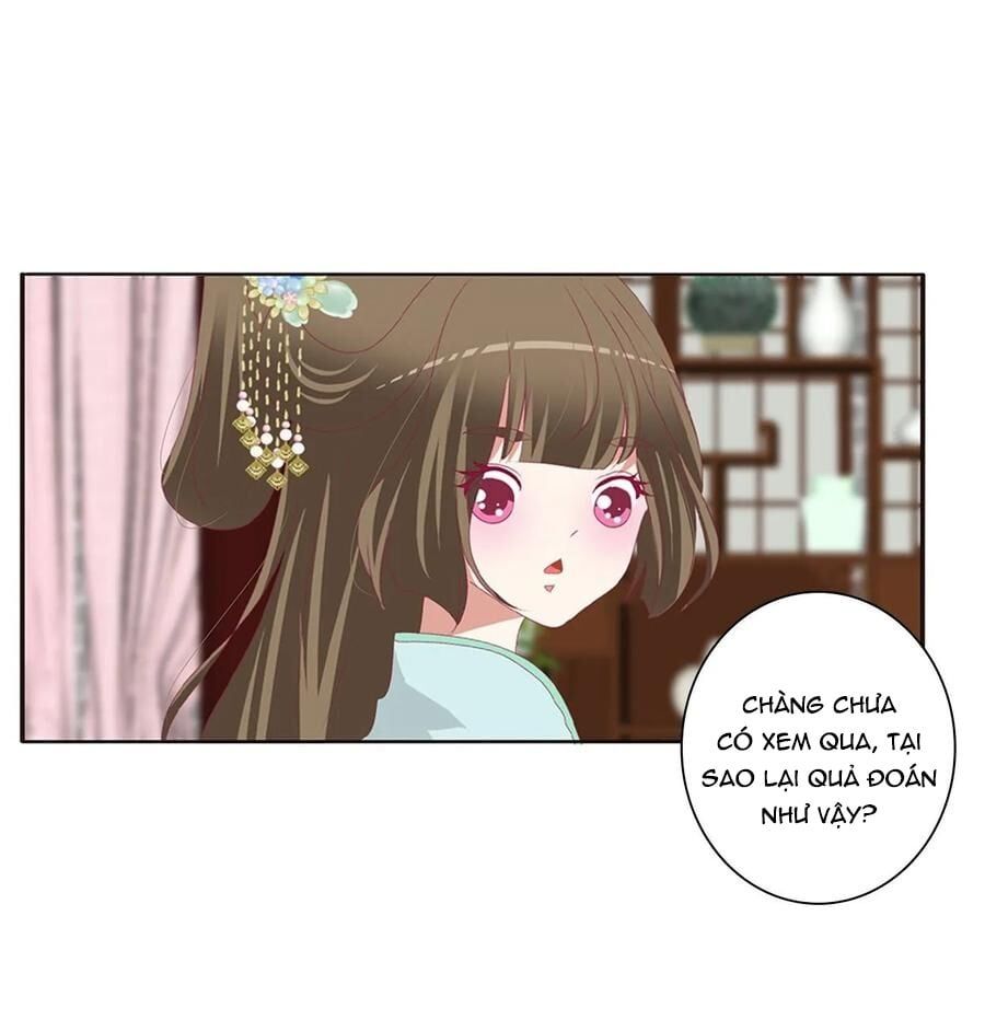 đọc truyện Thông Linh Phi Chương 606 ảnh 20 tại Thiên Thai Truyện