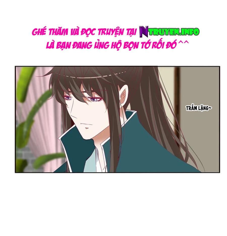 đọc truyện Thông Linh Phi Chương 606 ảnh 21 tại Thiên Thai Truyện