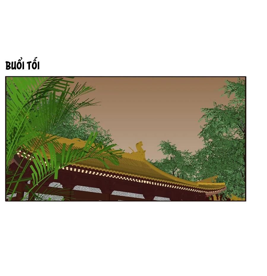 đọc truyện Thông Linh Phi Chương 606 ảnh 4 tại Thiên Thai Truyện