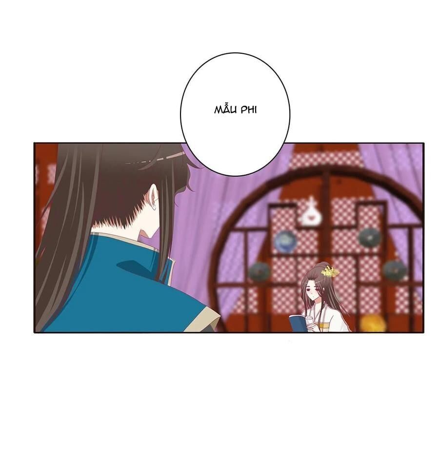 đọc truyện Thông Linh Phi Chương 606 ảnh 23 tại Thiên Thai Truyện