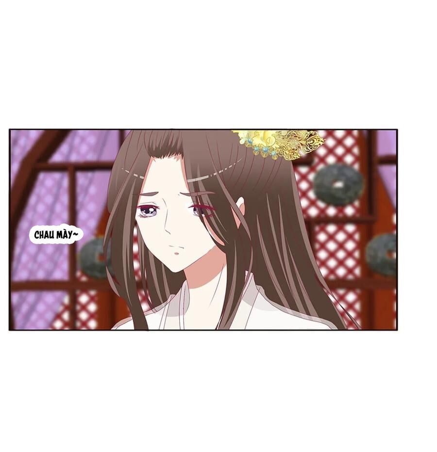 đọc truyện Thông Linh Phi Chương 606 ảnh 24 tại Thiên Thai Truyện