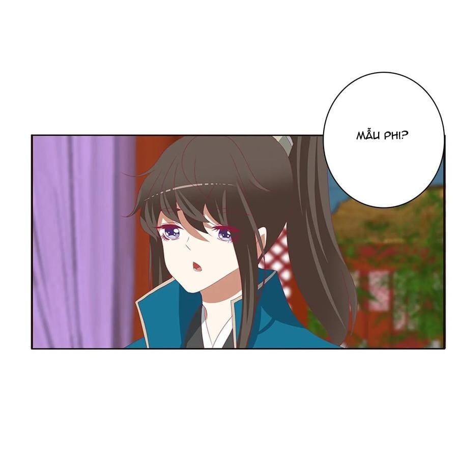 đọc truyện Thông Linh Phi Chương 606 ảnh 25 tại Thiên Thai Truyện