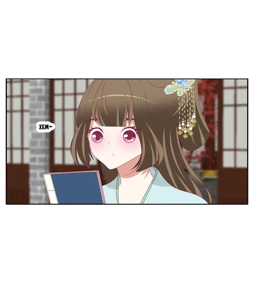 đọc truyện Thông Linh Phi Chương 606 ảnh 6 tại Thiên Thai Truyện