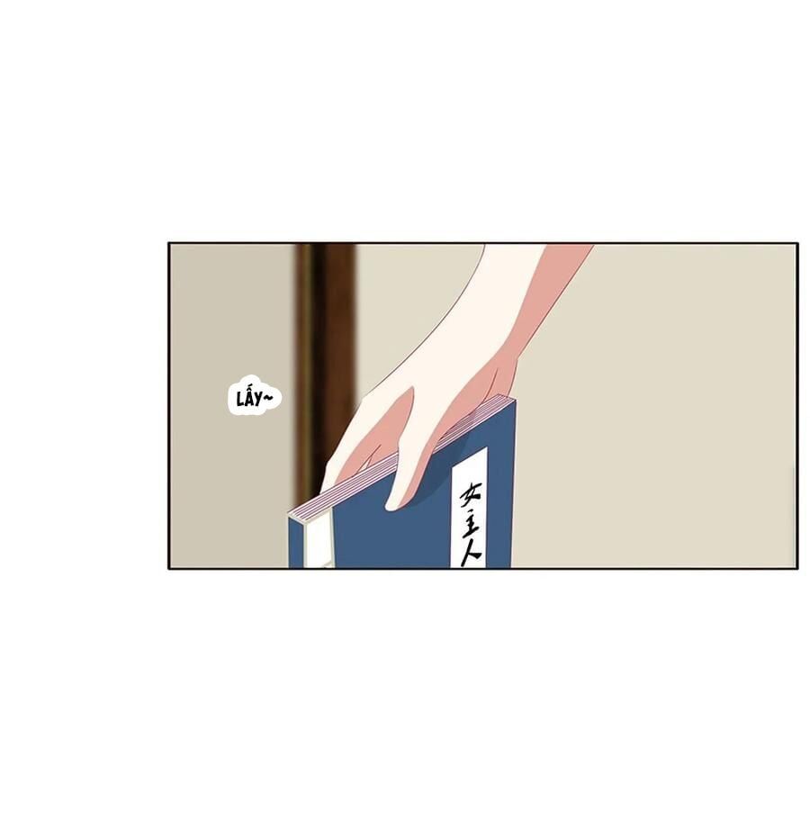 đọc truyện Thông Linh Phi Chương 606 ảnh 7 tại Thiên Thai Truyện