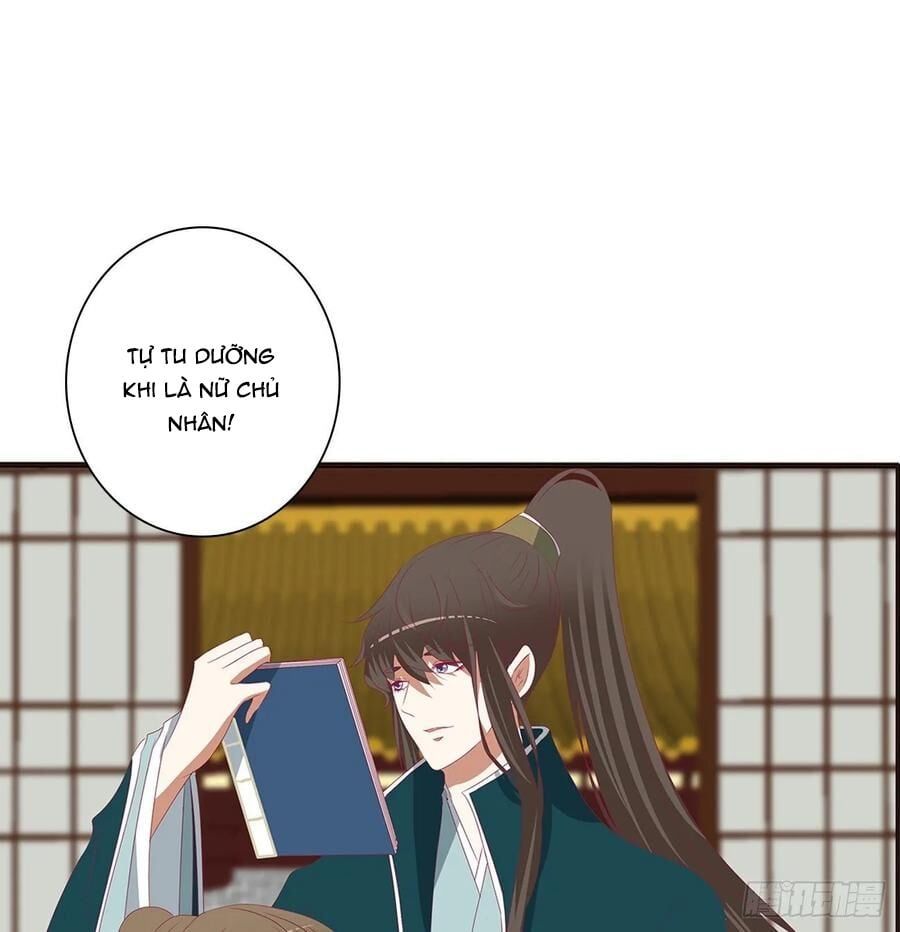 đọc truyện Thông Linh Phi Chương 606 ảnh 8 tại Thiên Thai Truyện