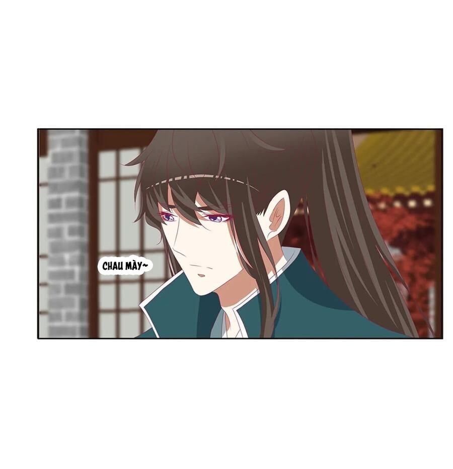 đọc truyện Thông Linh Phi Chương 606 ảnh 11 tại Thiên Thai Truyện