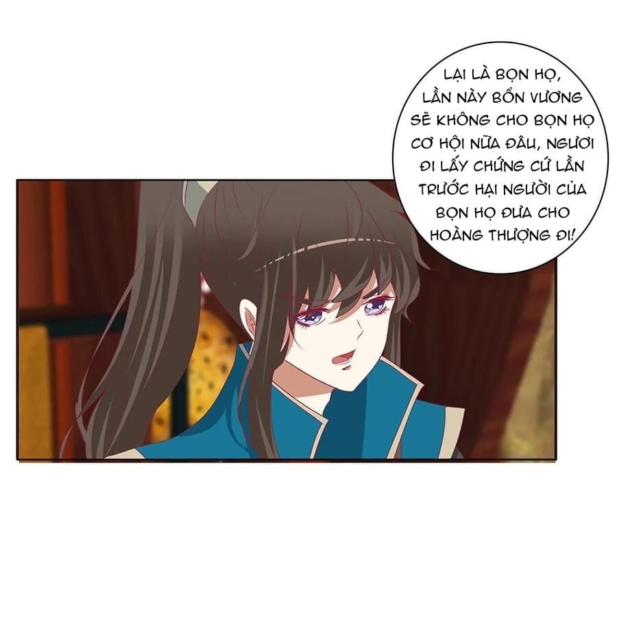 đọc truyện Thông Linh Phi Chương 607 ảnh 15 tại Thiên Thai Truyện