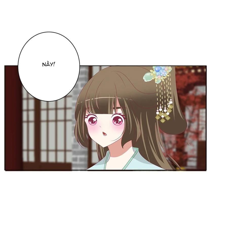 đọc truyện Thông Linh Phi Chương 607 ảnh 17 tại Thiên Thai Truyện